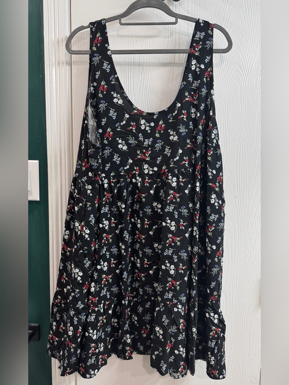 Tops subcategory identification